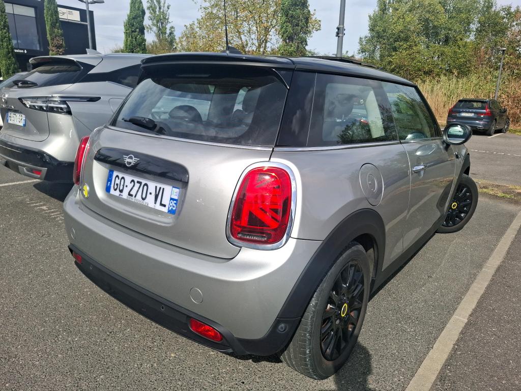 MINI HATCH 3 Portes Cooper SE 184 ch Edition Premium Plus 2023