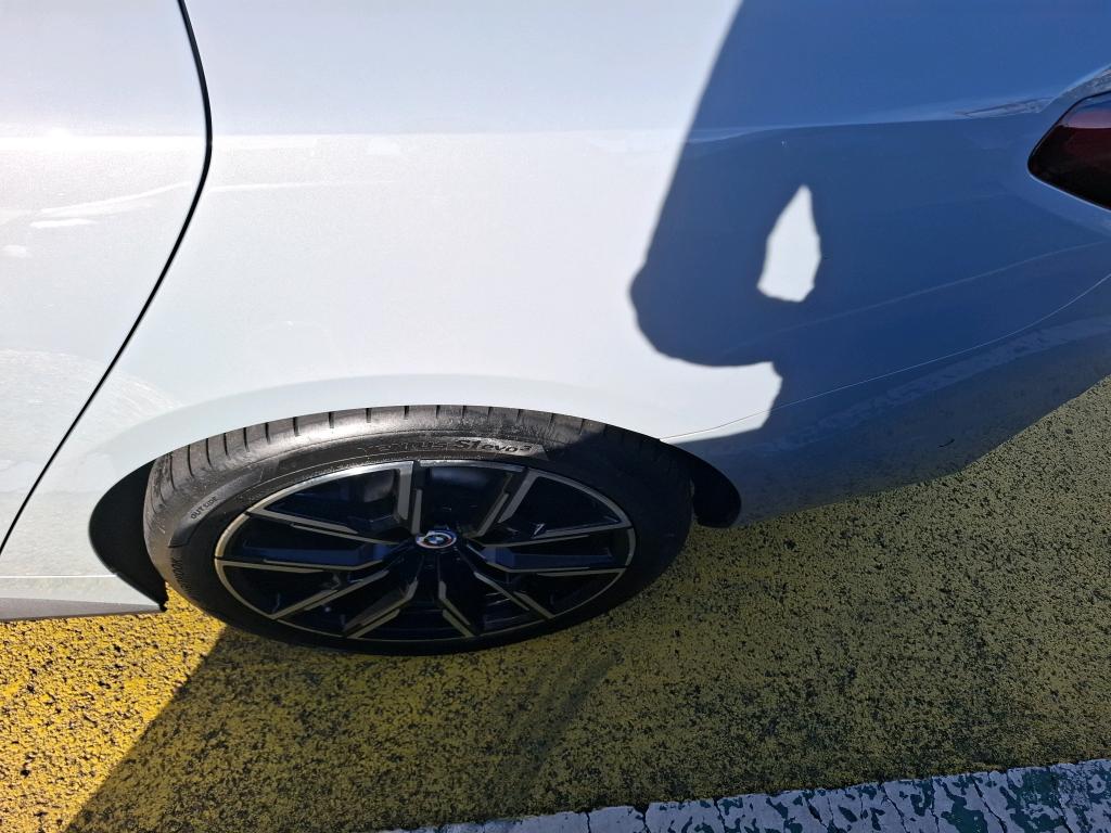 BMW i4 G26 eDrive40 340 ch BVA M Sport 2022