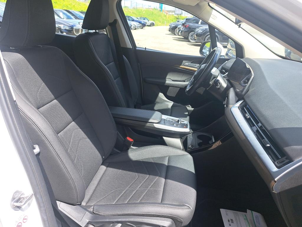 BMW SERIE 2 ACTIVE TOURER 225e xDrive 245 ch DKG7 Luxury 2023