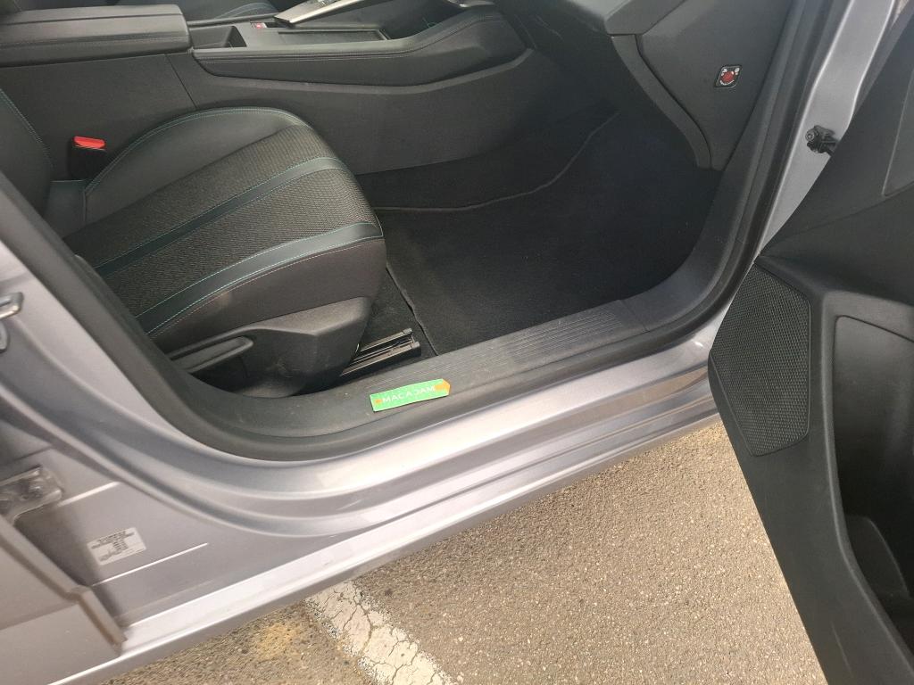 PEUGEOT 308 SW PureTech 130ch S&S EAT8 Allure 2023