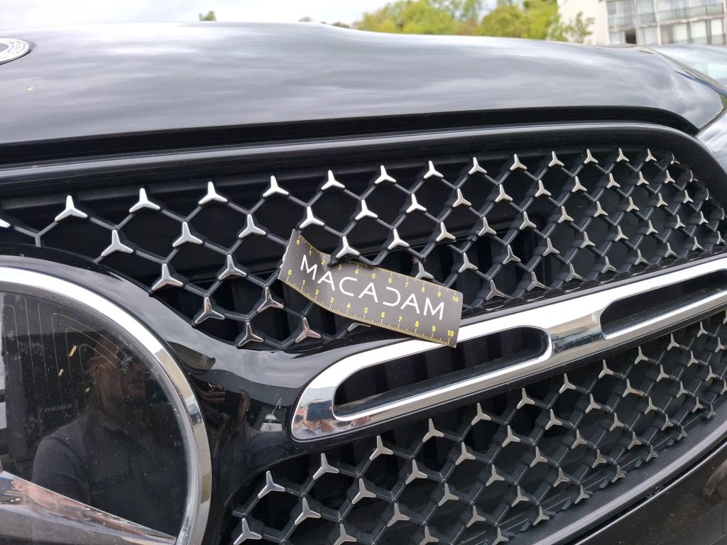MERCEDES-BENZ GLC 400 e 9G-Tronic 4Matic AMG Line 2023