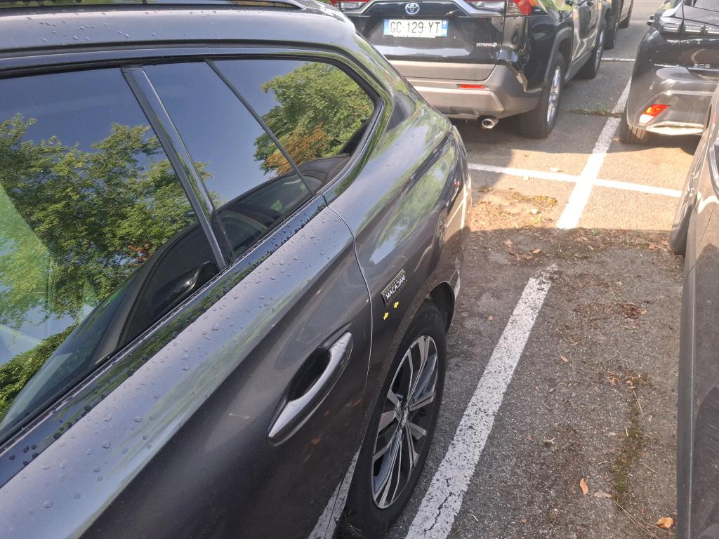 PEUGEOT 508 SW BlueHDi 130 ch S&S EAT8 Allure Pack 2022