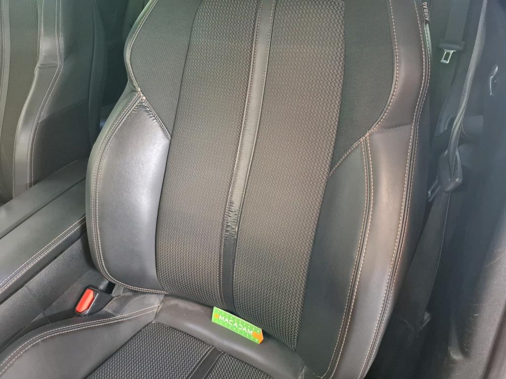 PEUGEOT 508 SW PureTech 180 ch S&S EAT8 GT Line 2019