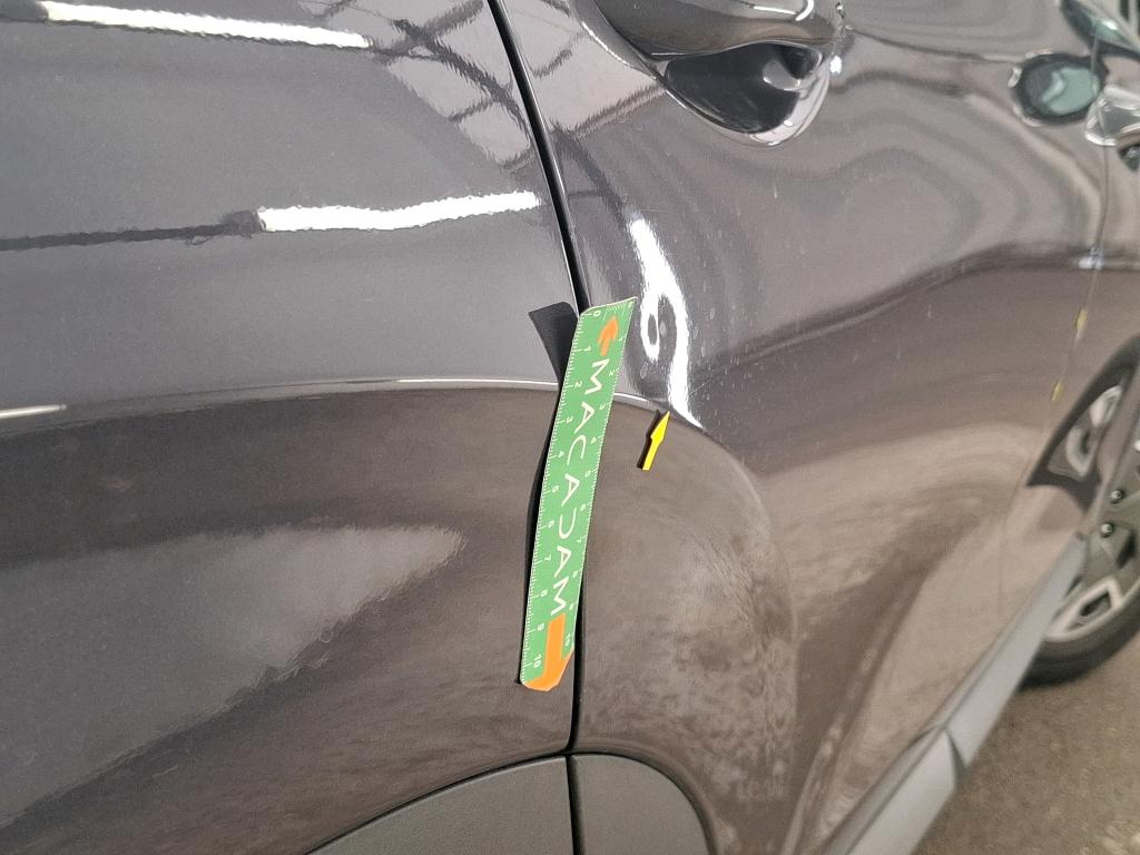 HYUNDAI SANTA FE 1.6 T-GDi Hybrid 230 BVA6 Intuitive 2023