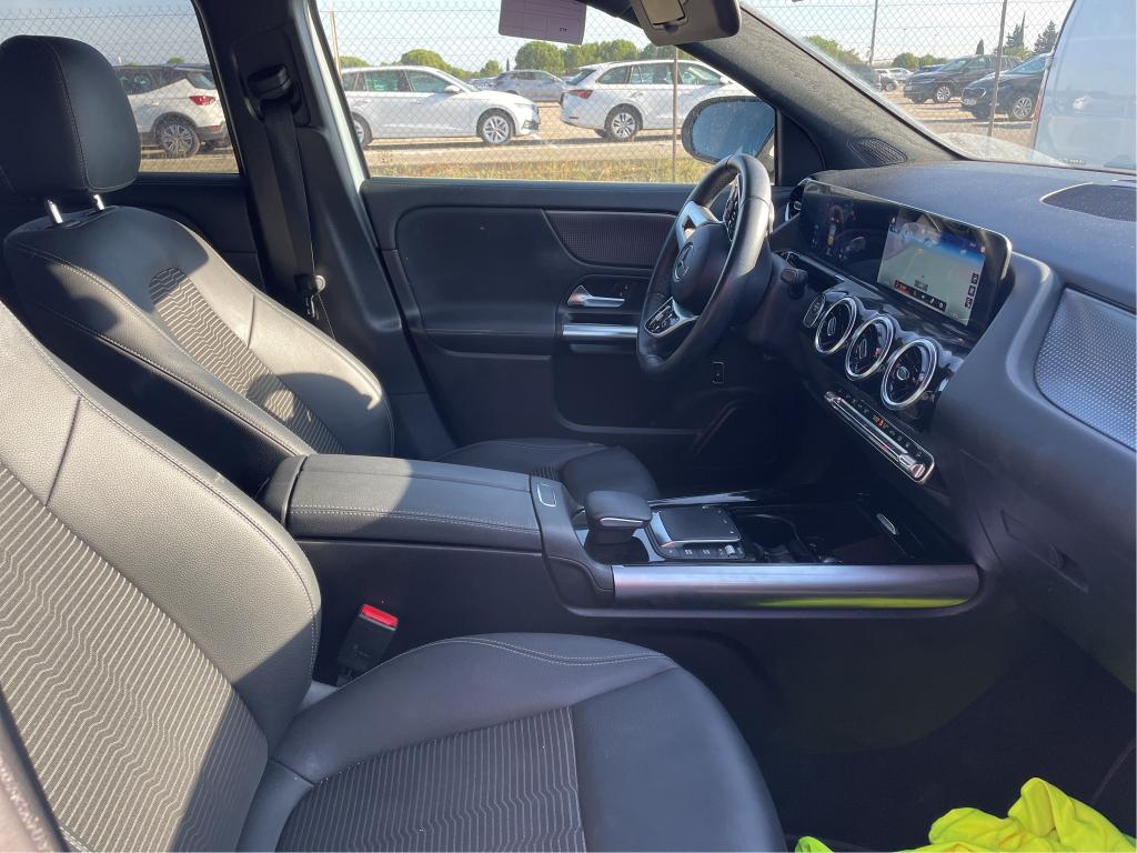 MERCEDES-BENZ MERCEDES GLA II 250 e 8G-DCT Progressive Line 2022