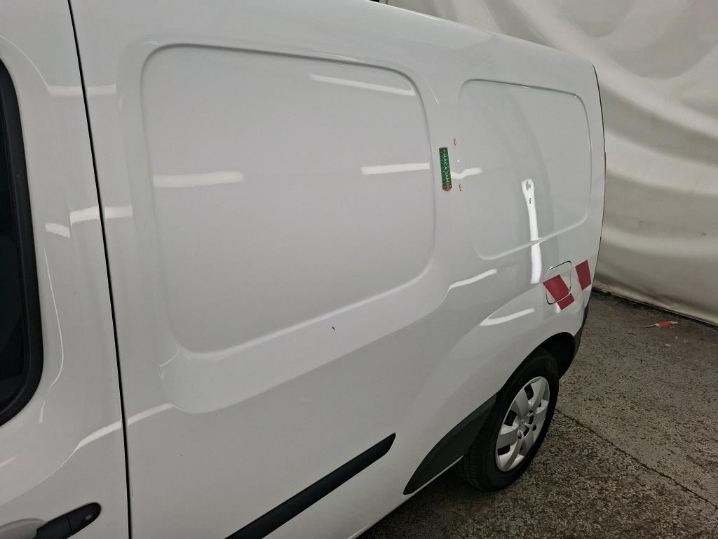 RENAULT KANGOO VU EXPRESS GRAND VOLUME BLUE DCI 95 EXTRA R-LINK 2022