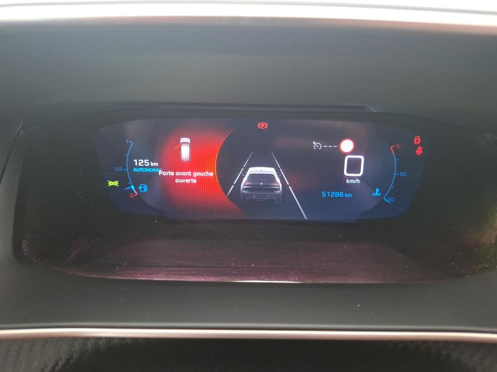 PEUGEOT 208) 208 PureTech 100 S&S BVM6 Allure Pack 2022