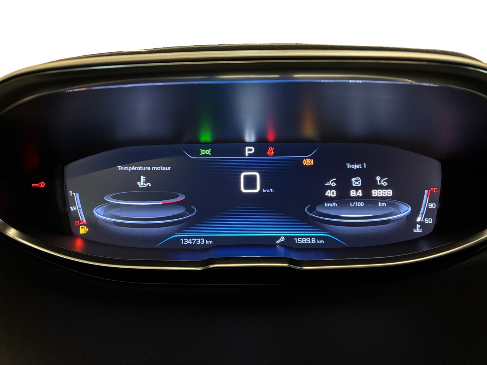 PEUGEOT 3008 Puretech 130ch S&S EAT8 Allure Allure 2018