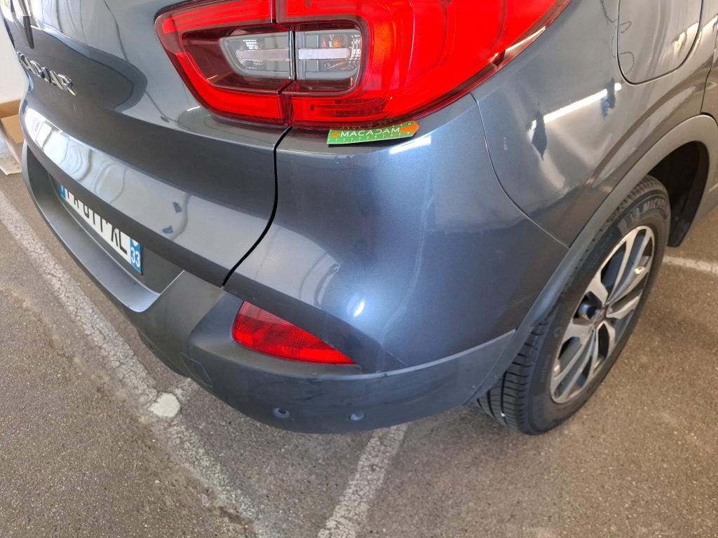 RENAULT KADJAR BUSINESS dCi 110 Energy 2018