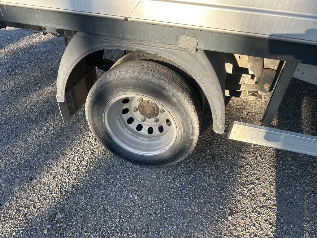 FORD TRANSIT CHASSIS CABINE CHC P350 L4 2.0 ECOBLUE 130 S&S TREND BUSINESS 2022
