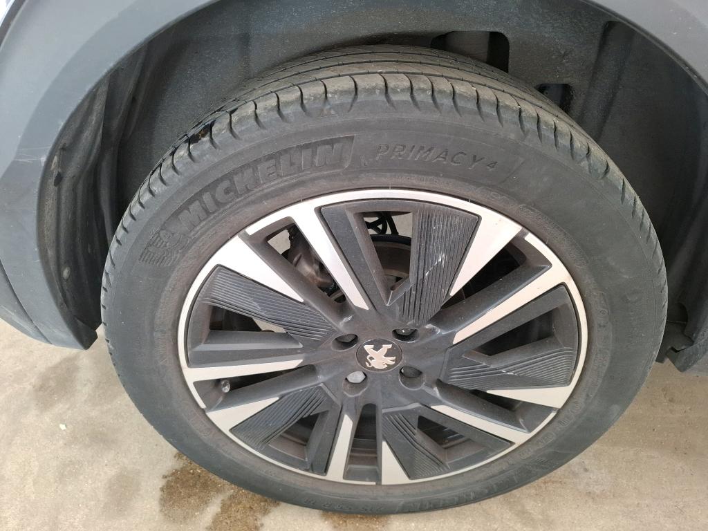 PEUGEOT 2008 PureTech 155 S&S EAT8 GT Pack 2022