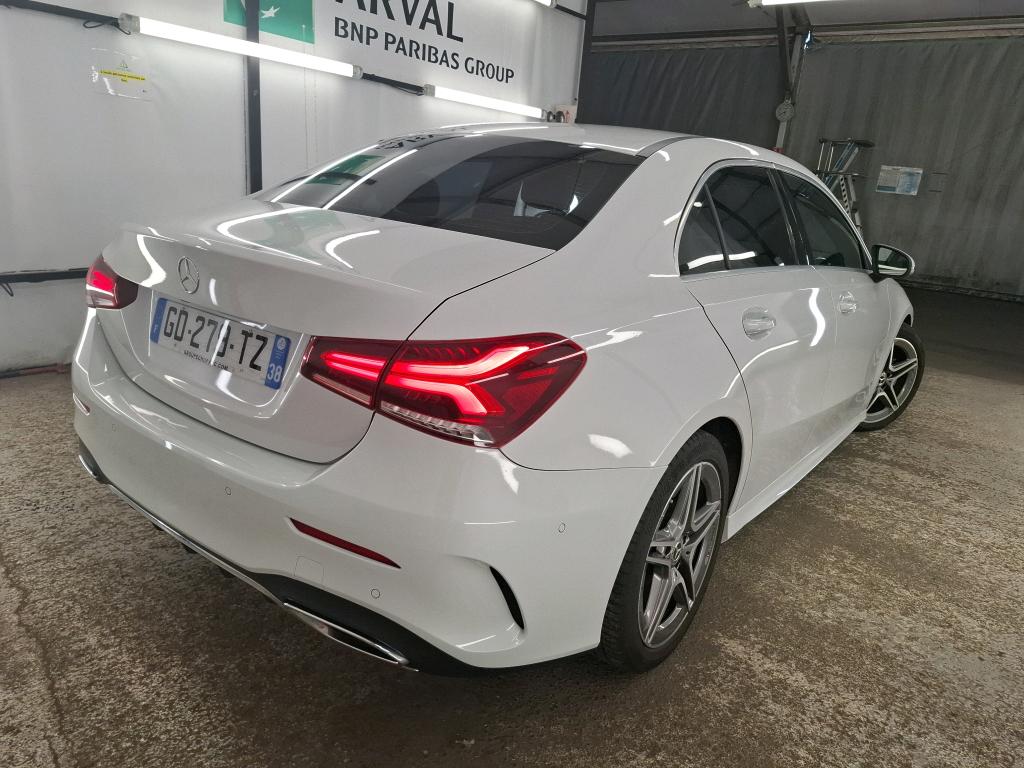 MERCEDES CLASSE A 180 d BM6 AMG Line 2021