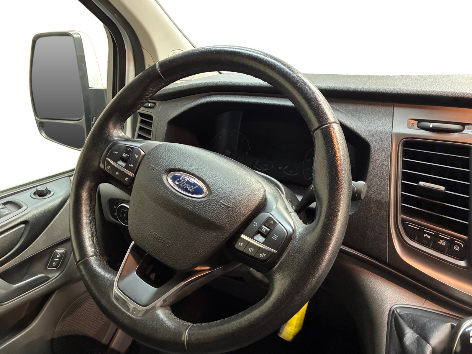 FORD TRANSIT Custom TPMR 320 L2H1 2.0 EcoBlue 130 Trend Business 2020