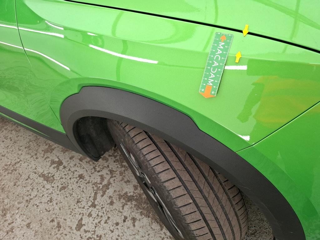 OPEL MOKKA Electrique 136 ch & Batterie 50 kWh Elegance 2023