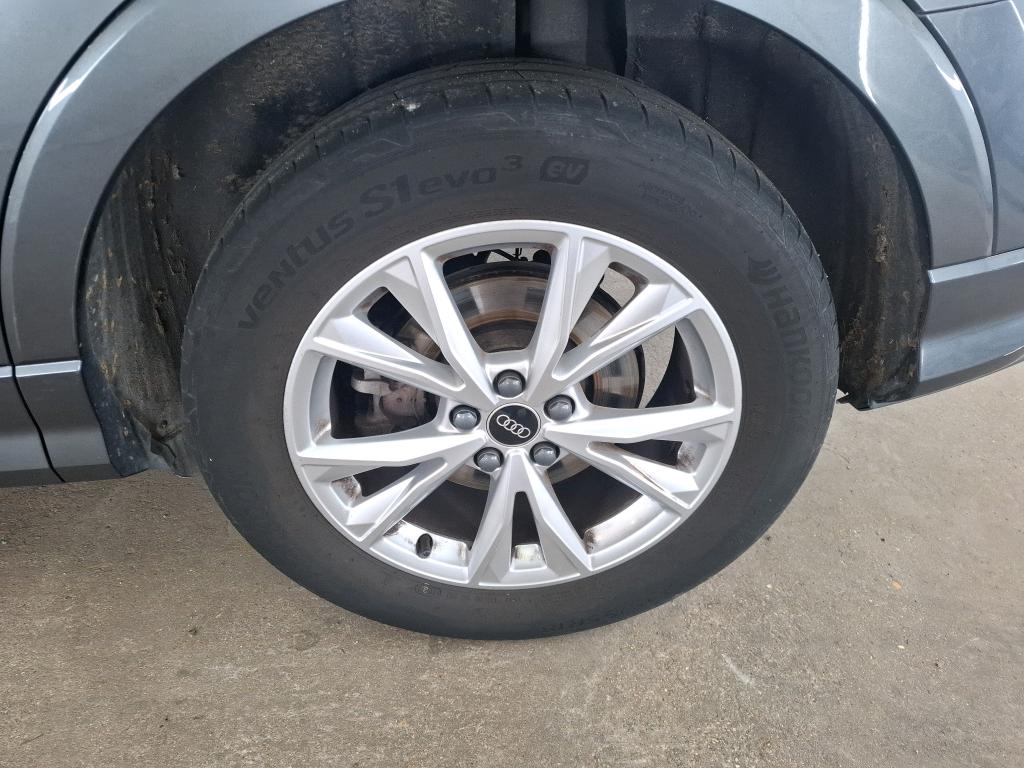 AUDI Q3 VP 45 TFSIe 245 ch S tronic 6 line 2022