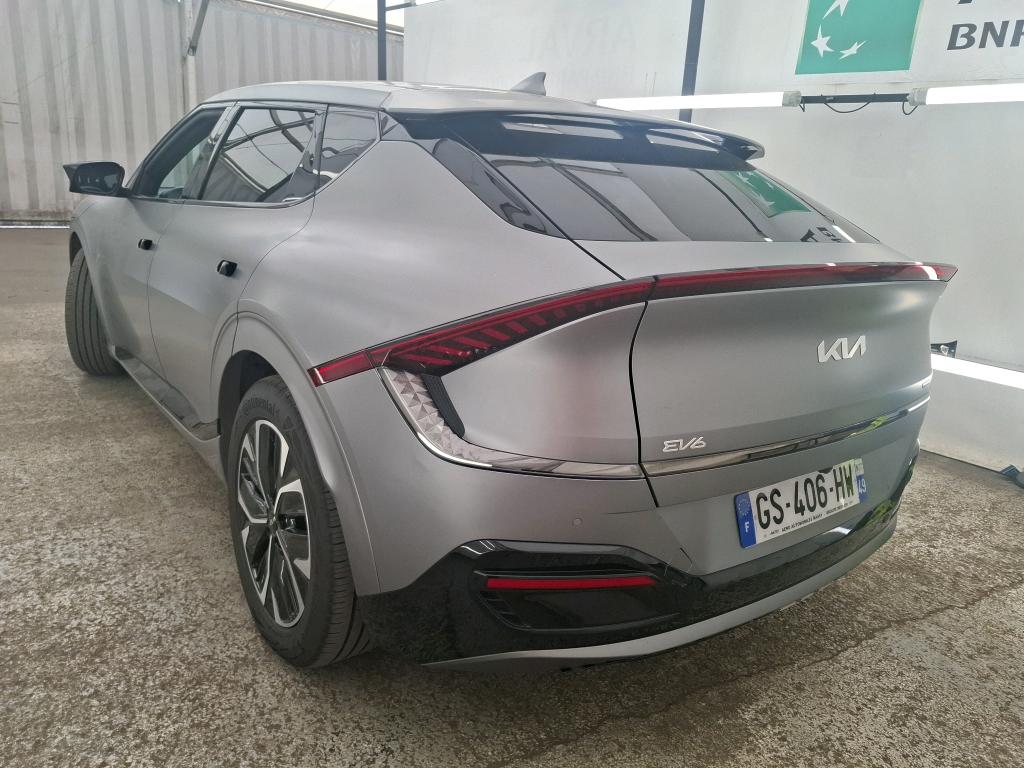 KIA EV6 325 ch AWD GT Line 2023