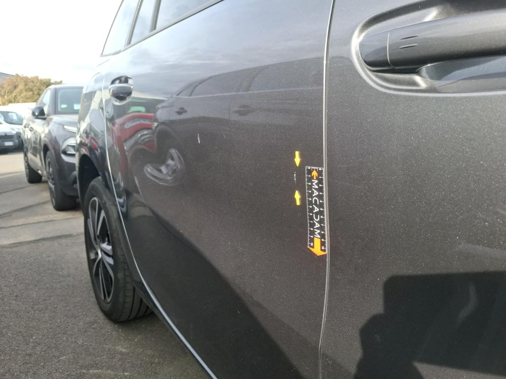 CITROEN C4 GRAND Spacetourer BlueHDi 130 S&S EAT8 Shine 2021