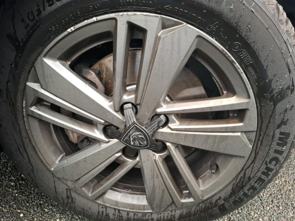 PEUGEOT 308 SW BlueHDi 130ch S&S EAT8 Active Pack 2023