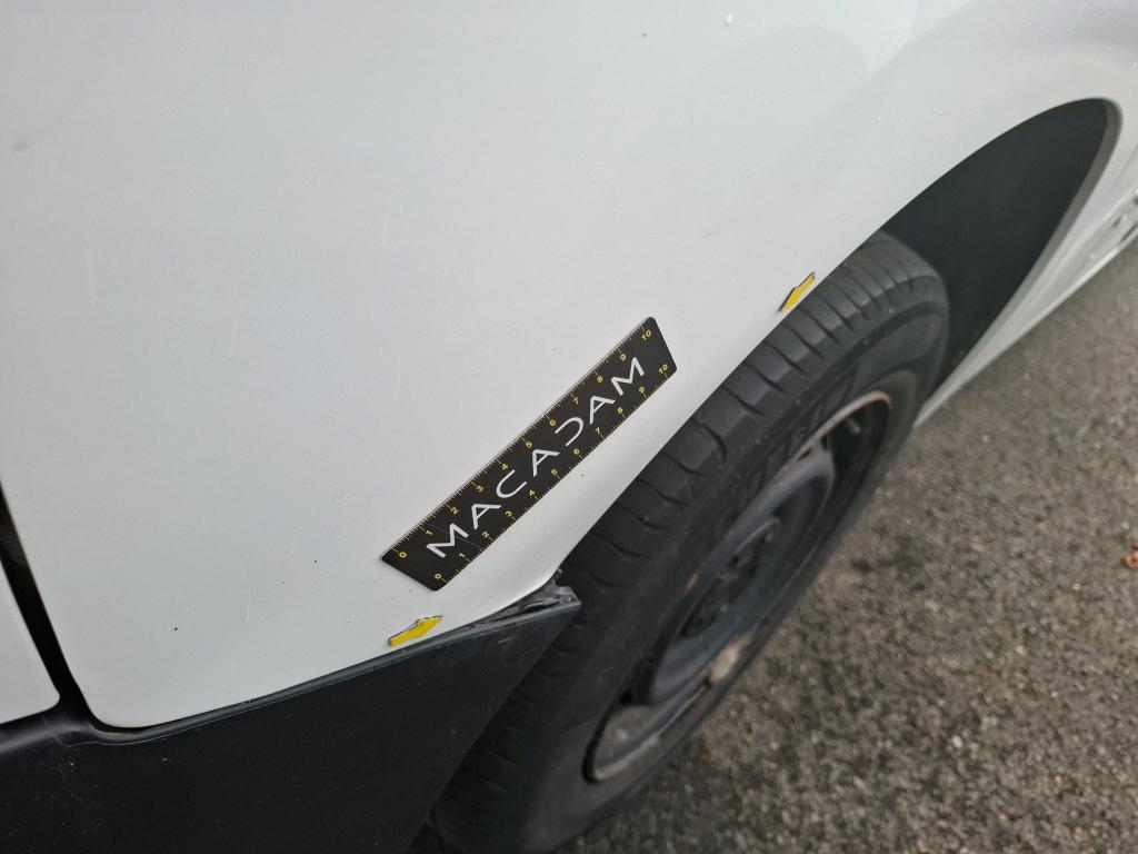 CITROEN BERLINGO VAN M 650 BLUEHDI 100 S&S BVM6 DRIVER 2022