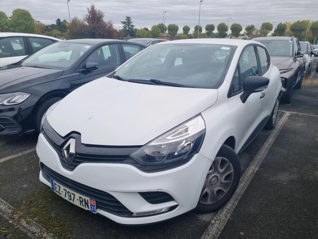 CLIO SOCIETE