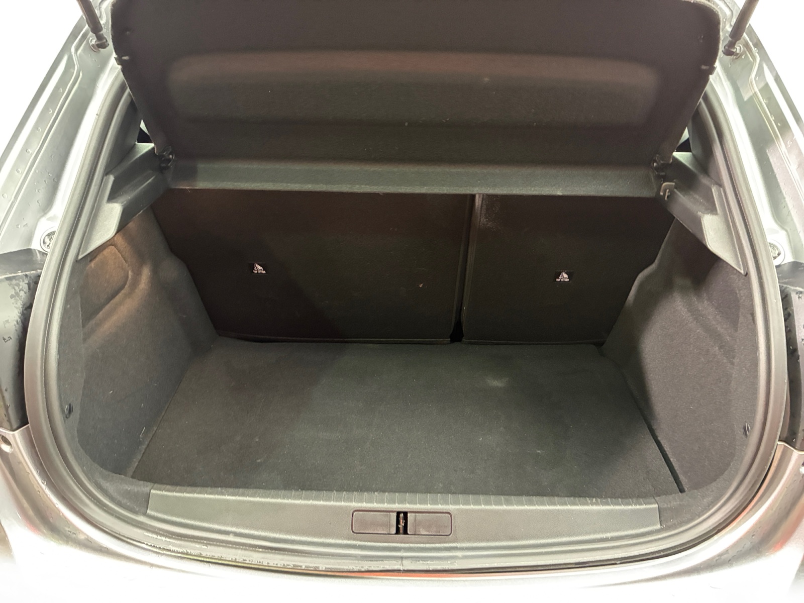 PEUGEOT 208 PureTech 100 S&S BVM6 Style 2025