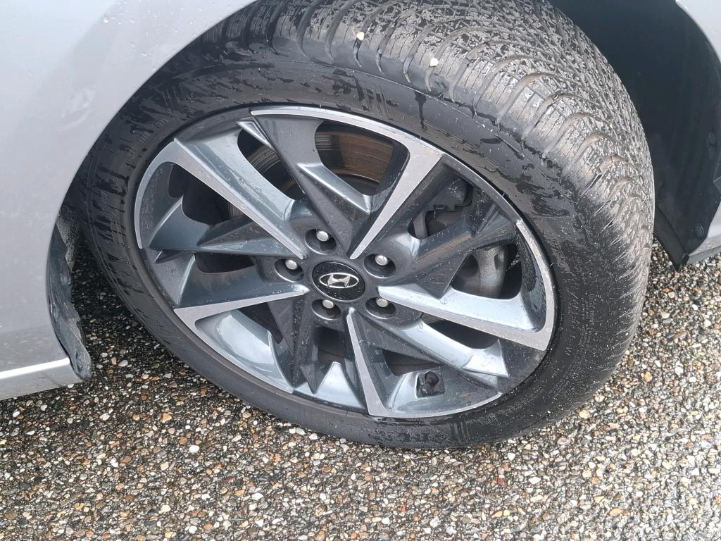 HYUNDAI i30 1.0 T-GDi 120 iBVM6 Hybrid 48V Creative 2023