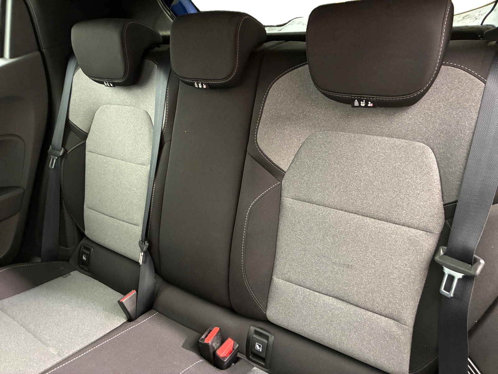 RENAULT CLIO V E-Tech full hybrid 145 Evolution 2024