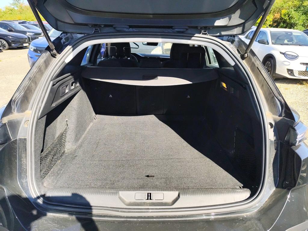 PEUGEOT 308 SW PureTech 130ch S&S EAT8 Active Pack 2023