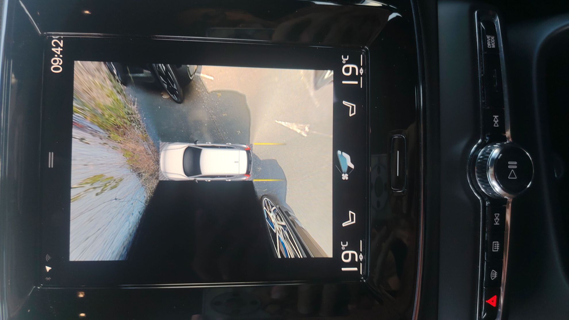 VOLVO XC40 T5 Recharge 180+82 ch DCT7 Ultimate 2022
