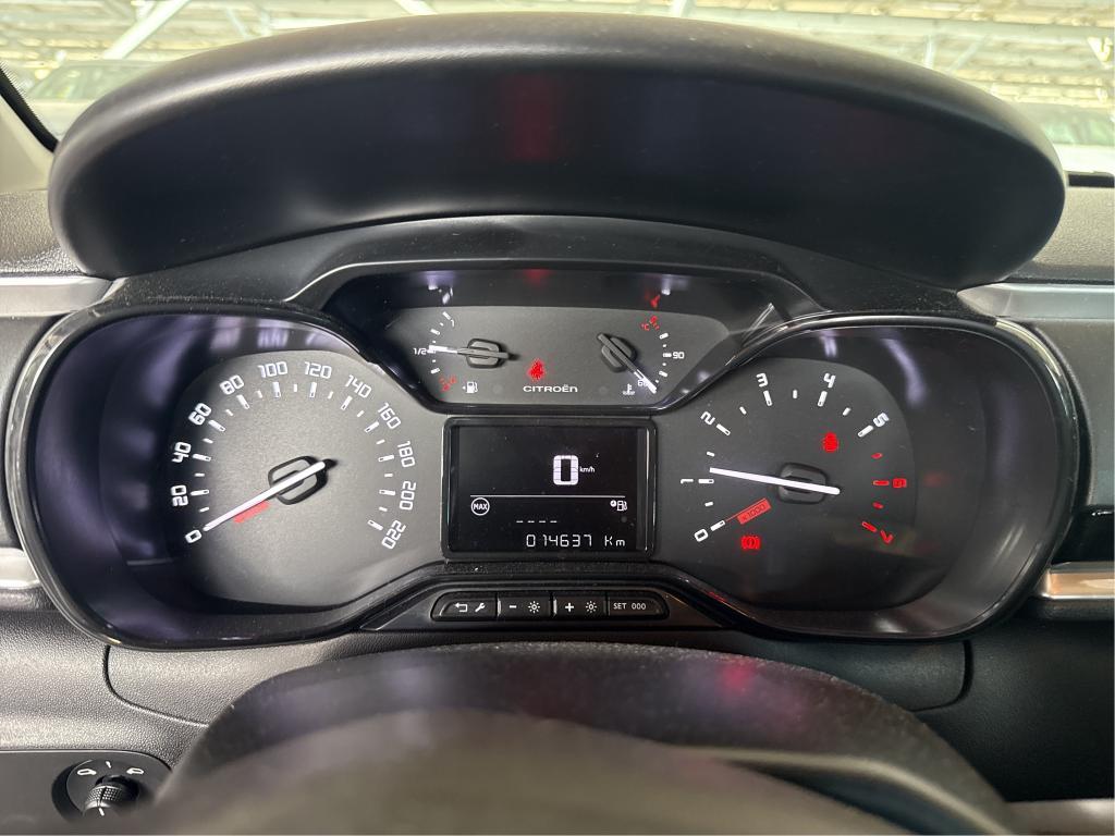 CITROEN C3 PureTech 83 BVM5 Plus 2024