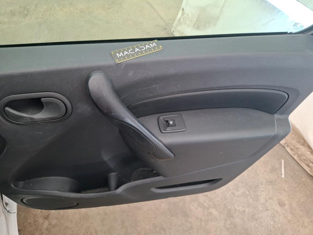 RENAULT KANGOO VU EXPRESS 1.5 DCI 75 ENERGY E6 GRAND CONFORT 2018