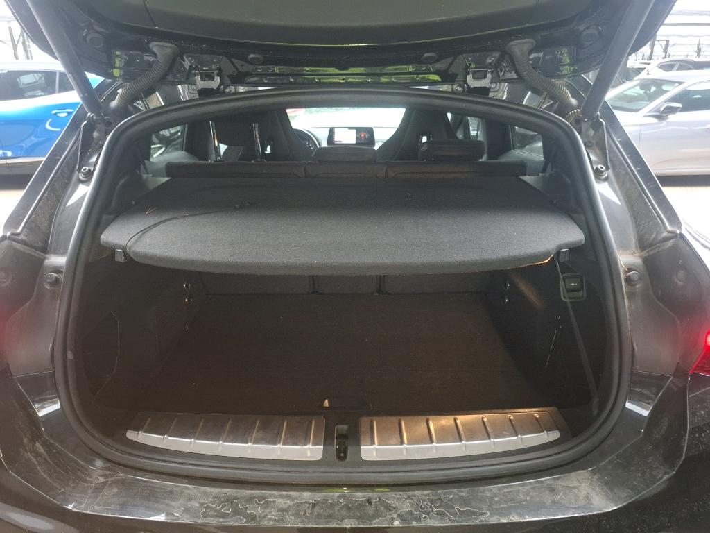 BMW X2. X2 F39 sDrive 18d 150 ch BVA8 M Sport 2022