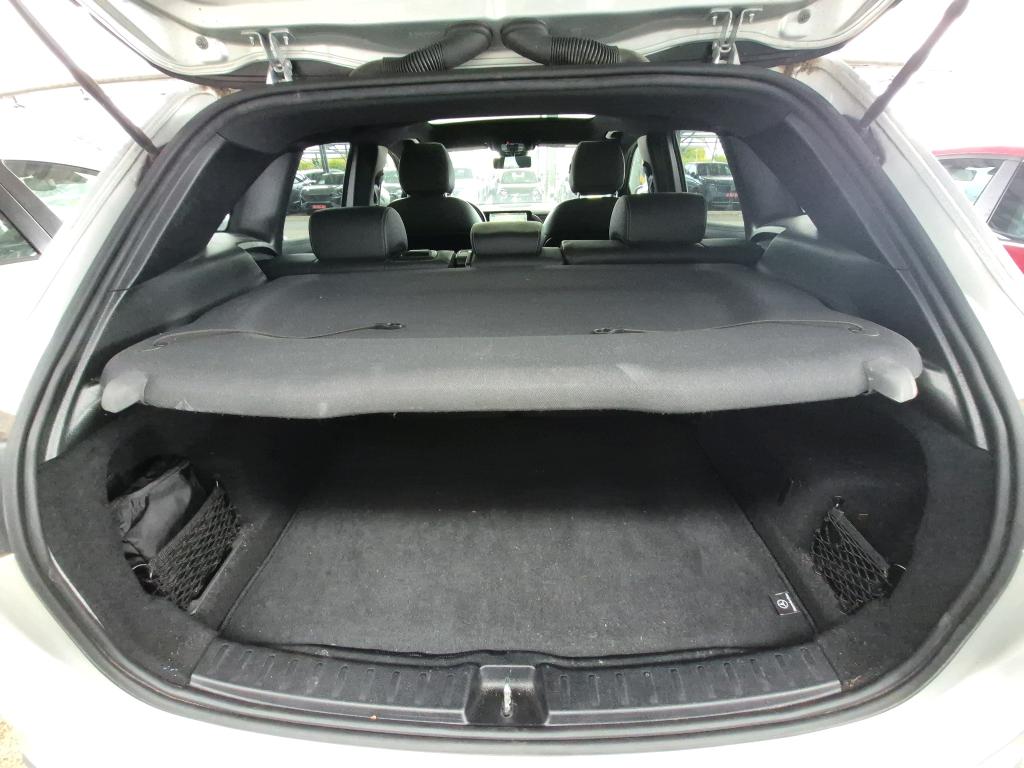 MERCEDES-BENZ MERCEDES GLA II 200 7G-DCT AMG Line 2022