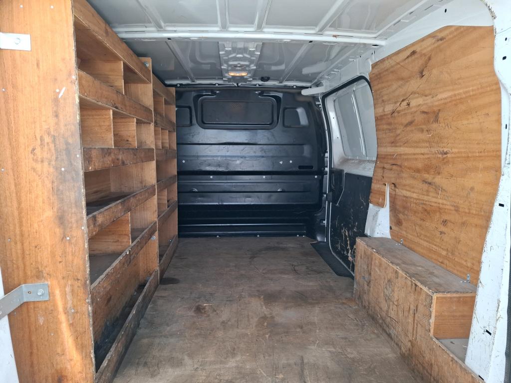 CITROEN JUMPY FOURGON FGN M BLUEHDI 120 S&S BVM6 CLUB 340 NM 2021