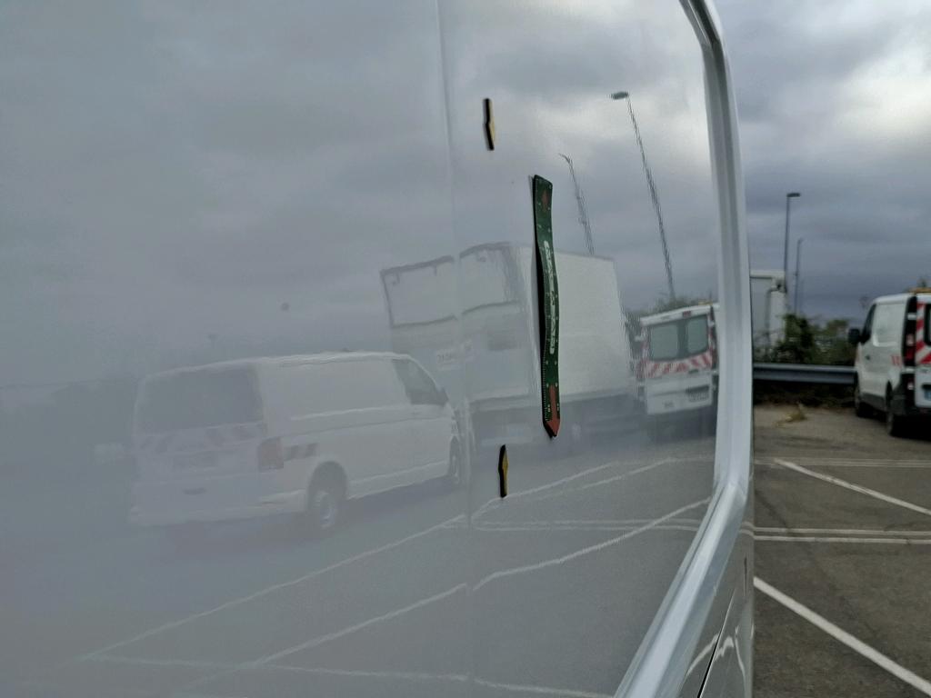 RENAULT TRAFIC FOURGON FGN L2H1 3000 KG BLUE DCI 130 GRAND CONFORT 2023