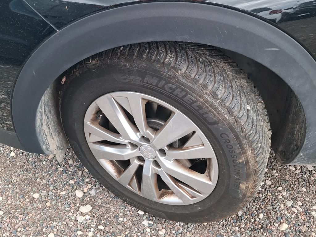 PEUGEOT 3008 BlueHDi 130ch S&S EAT8 Active Pack 2023