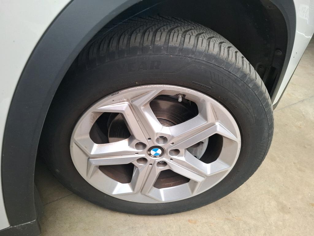 BMW X1 sDrive 18d 150ch DKG7 Business Design 2023