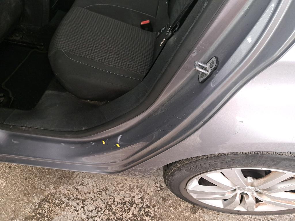 PEUGEOT 308 BUSINESS BlueHDi 100ch S&S BVM6 Active 2020