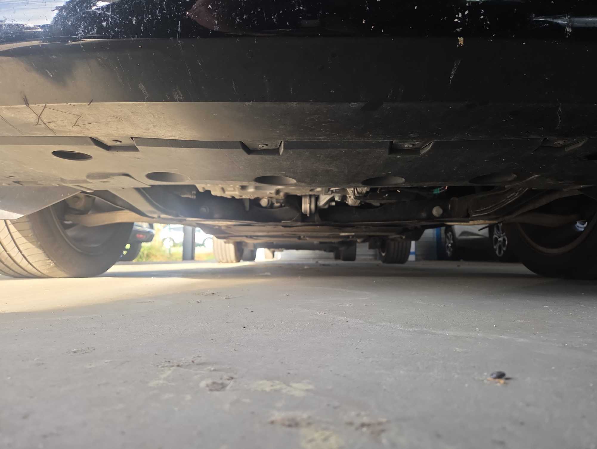 RENAULT Espace E-Tech full hybrid 200 GSR2 Techno 7 places 2025