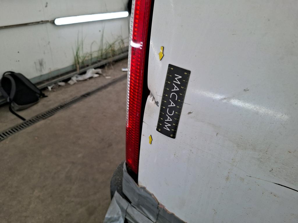 CITROEN JUMPY FOURGON FGN TOLE 29 L2H1 HDI 90 FAP CLUB 2014