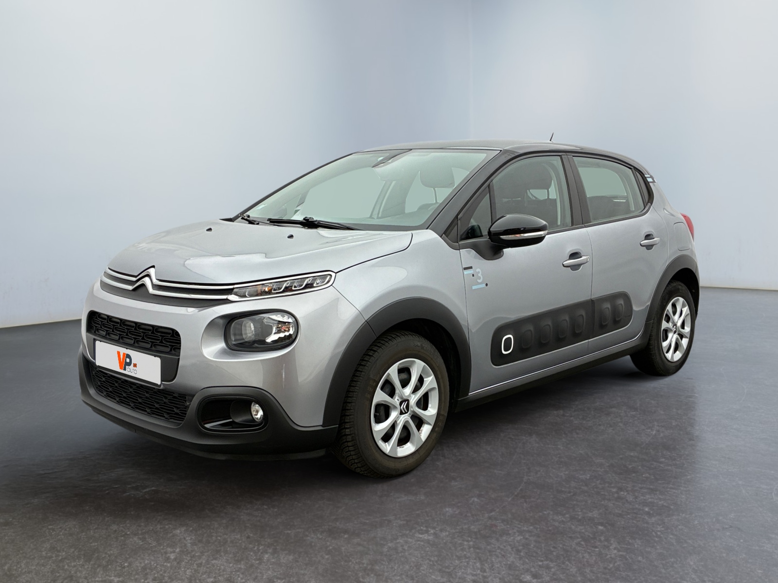 C3 BLUEHDI