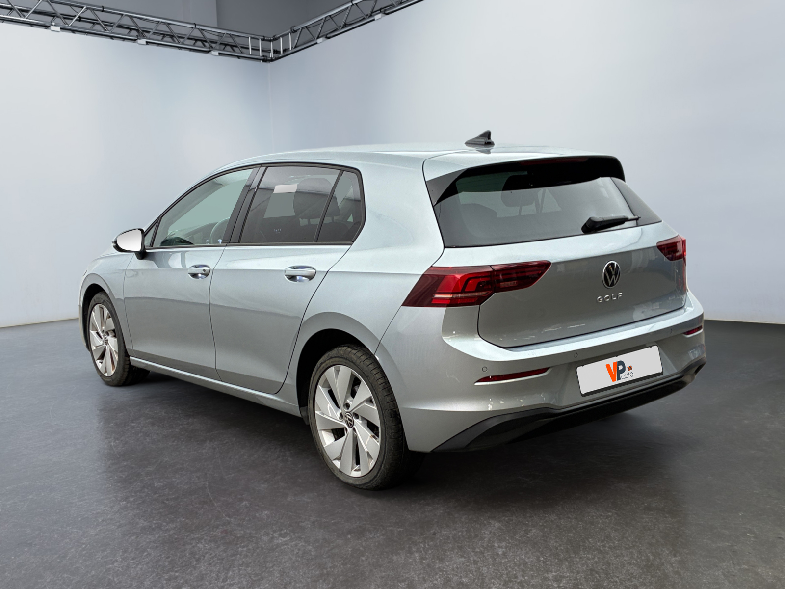 VOLKSWAGEN Golf 2.0 TDI SCR 150 DSG7 Life 2024