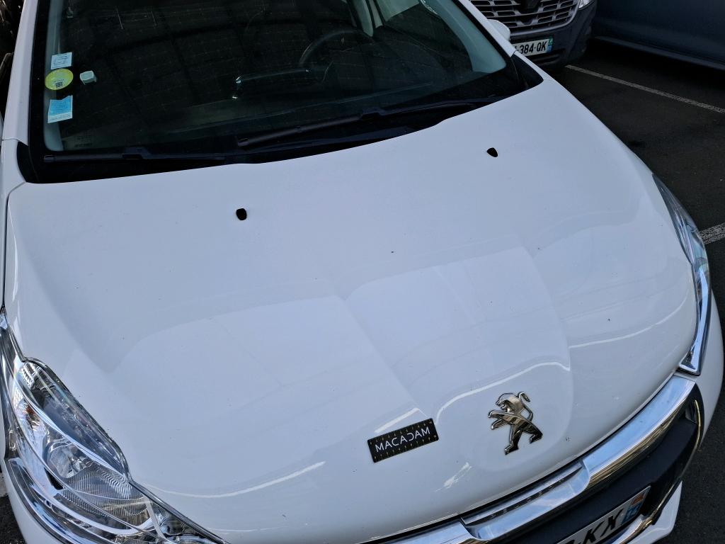 PEUGEOT 208 AFFAIRE BLUEHDI 100 S&S BVM5 PREMIUM 2020