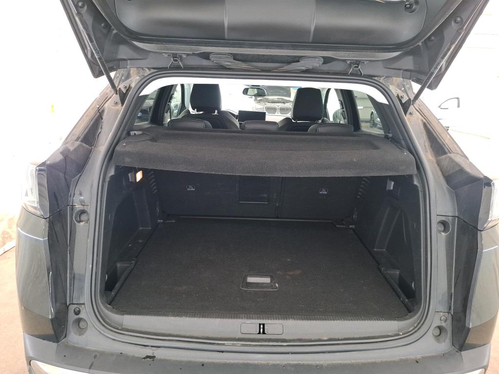 PEUGEOT 3008 BlueHDi 130ch S&S EAT8 Allure Pack 2022
