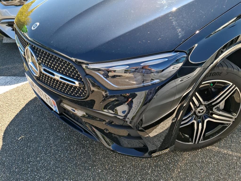 MERCEDES-BENZ GLC 300 e 9G-Tronic 4Matic AMG Line 2023