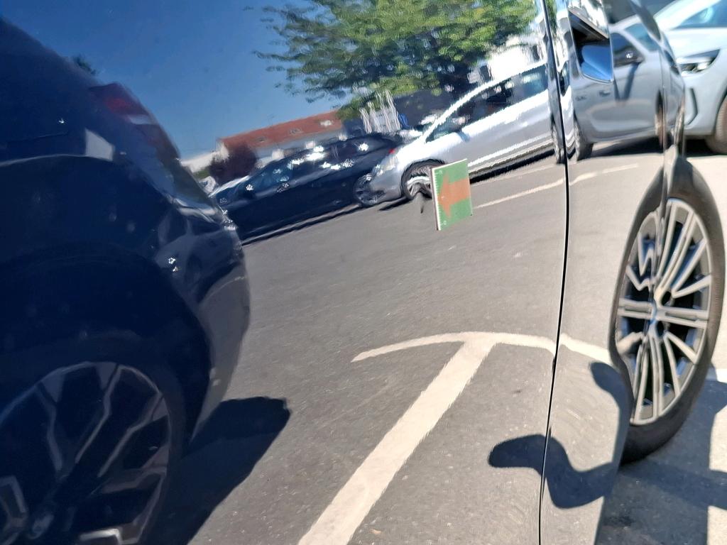 BMW SERIE 2 ACTIVE TOURER 225e xDrive 245 ch DKG7 Luxury 2023