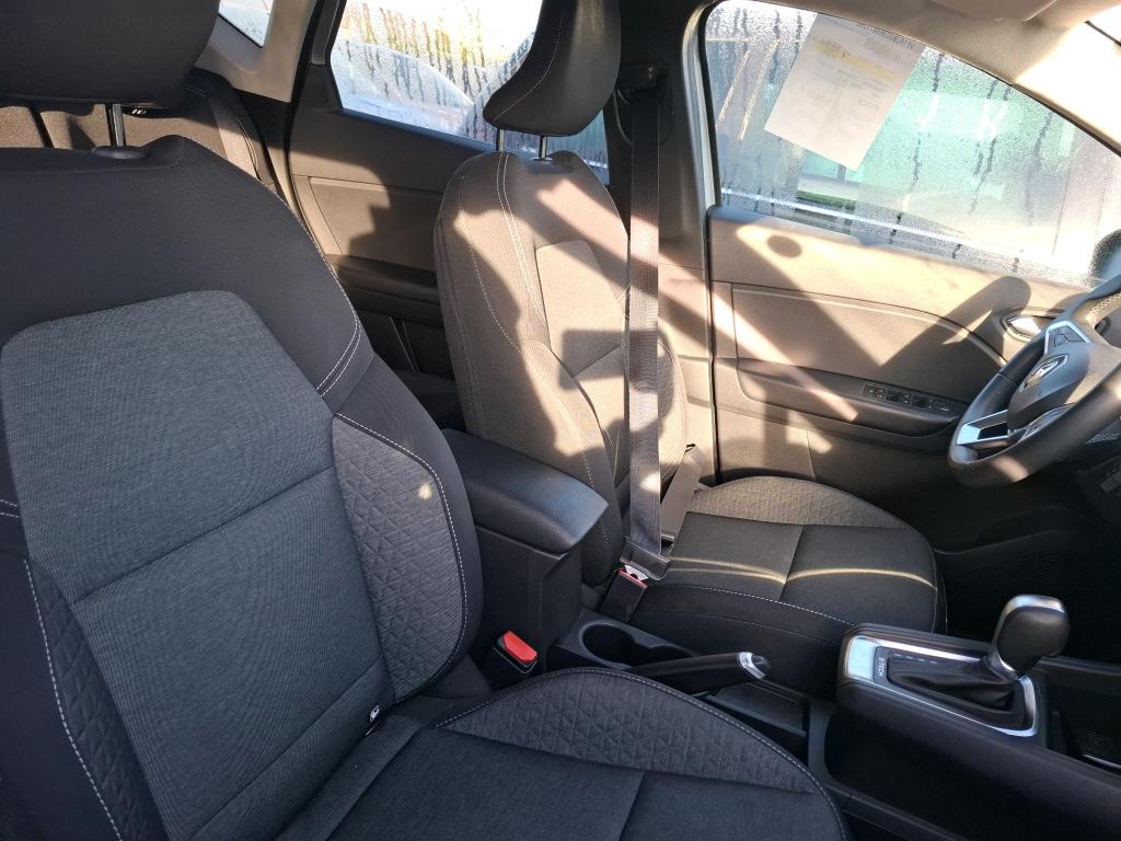 RENAULT CAPTUR E-Tech full hybrid 145 Evolution 2023
