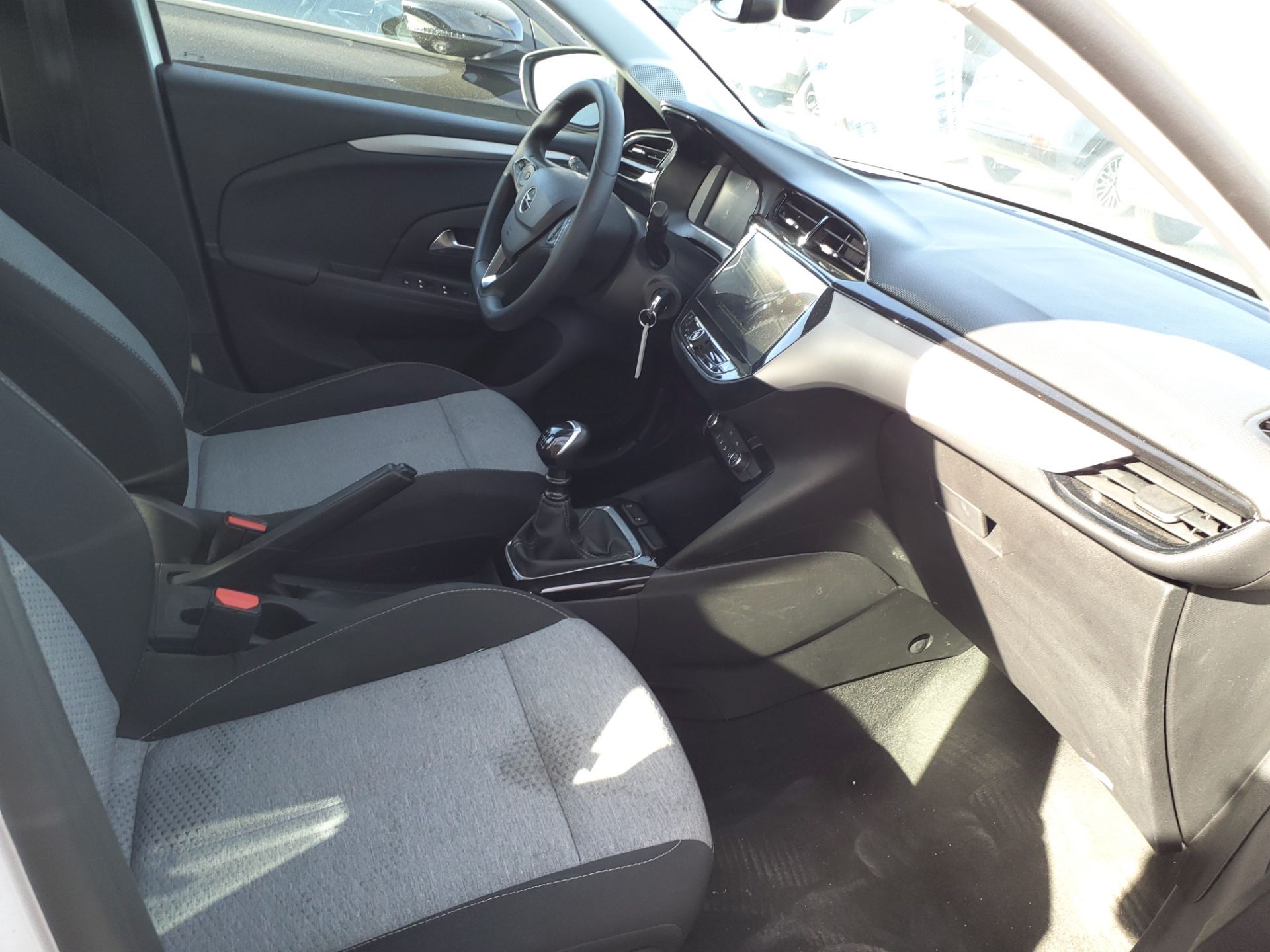 OPEL CORSA 1.2 Turbo 100 ch BVM6 - 2024