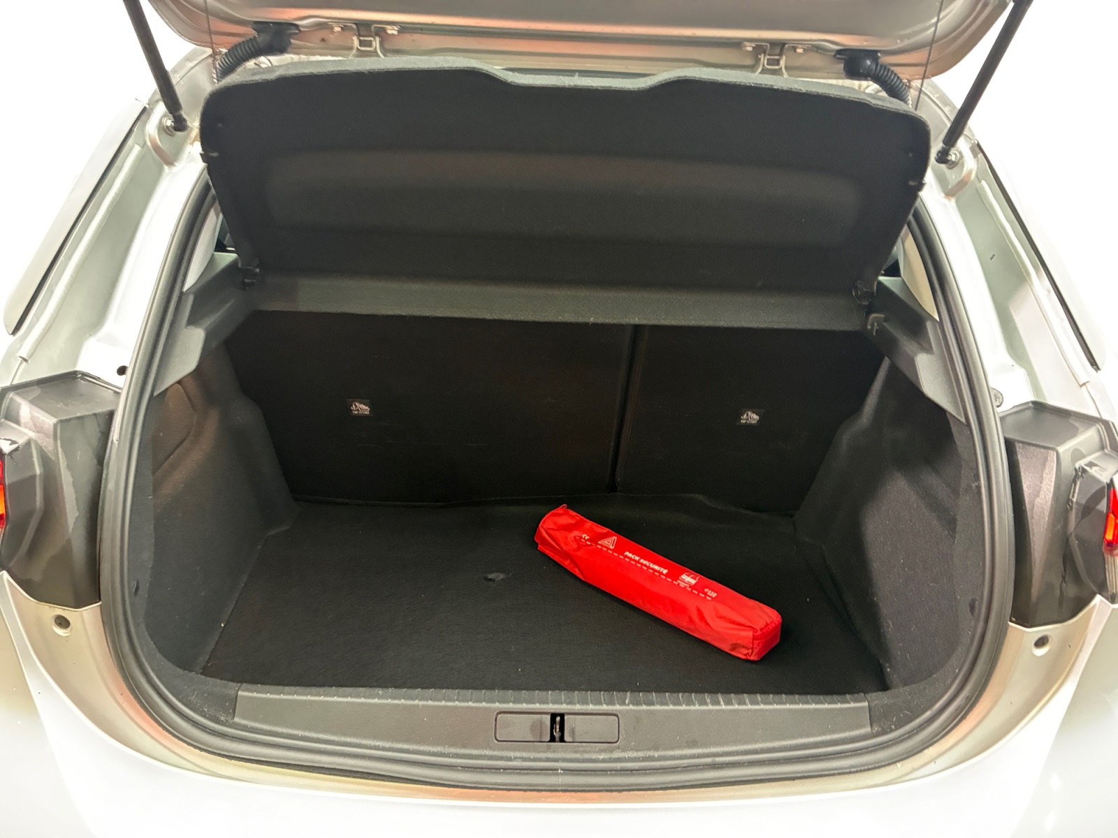 OPEL Corsa 1.2 75 ch BVM5 Elegance Business 2022