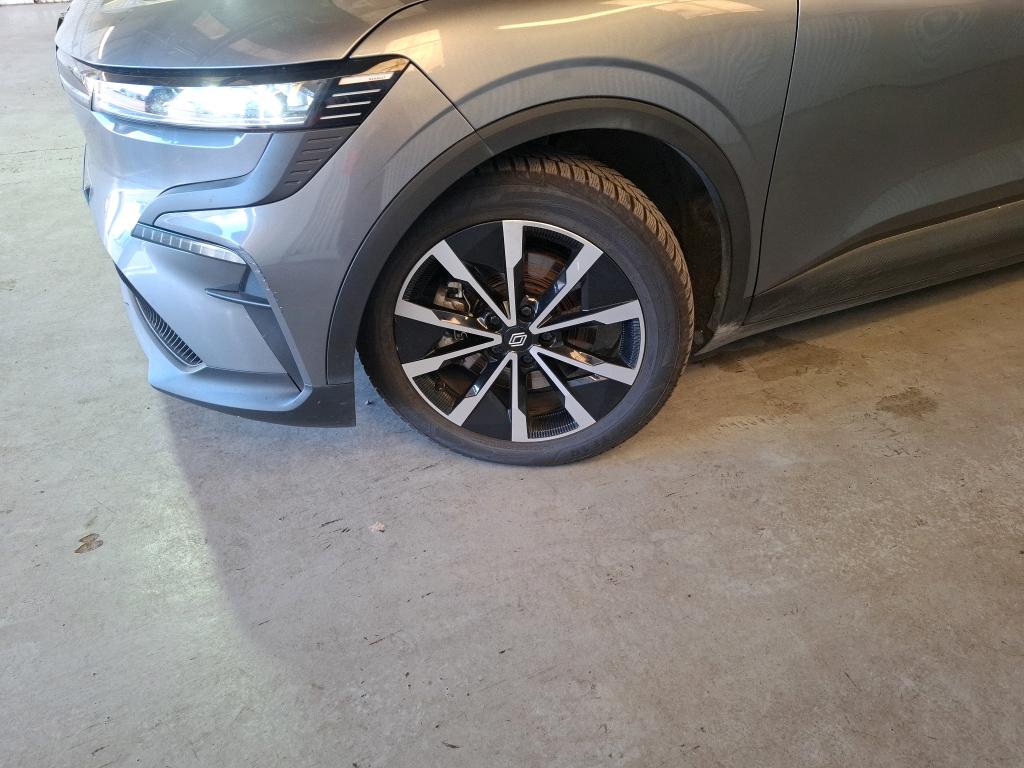 RENAULT MÉGANE MEGANE E-TECH EV60 130ch optimum charge Evolution ER 2022